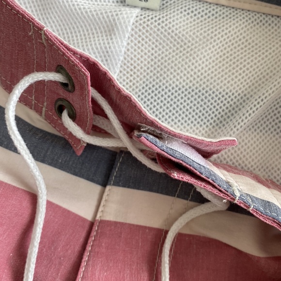 Men’s J.Crew Flex Swimwear - Picture 5 of 5